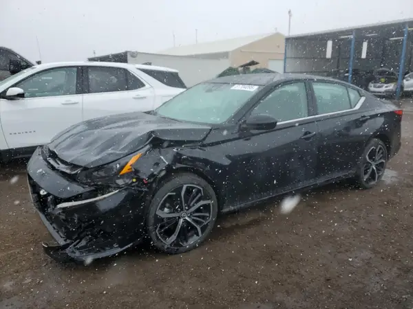 1N4BL4CWXRN386181 2024 NISSAN ALTIMA - Image 1