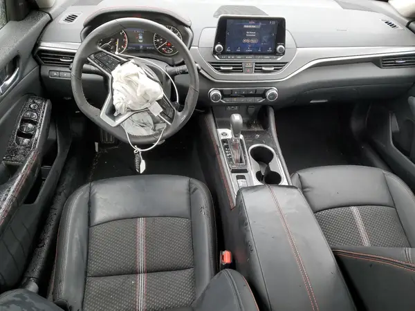 1N4BL4CWXRN386181 2024 NISSAN ALTIMA - Image 8