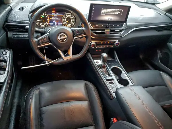 1N4BL4CWXRN393955 2024 NISSAN ALTIMA - Image 8