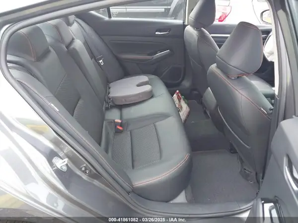 1N4BL4CWXRN400628 2024 NISSAN ALTIMA - Image 8
