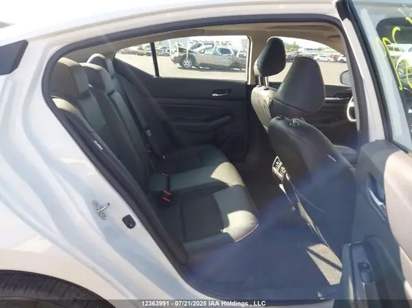 1N4BL4CWXRN401925 2024 NISSAN ALTIMA - Image 8