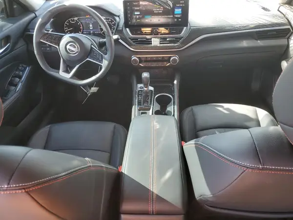 1N4BL4CWXRN421284 2024 NISSAN ALTIMA - Image 8