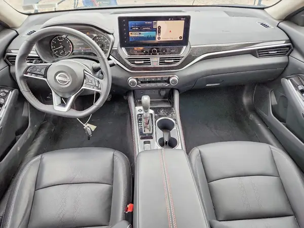 1N4BL4CWXRN423567 2024 NISSAN ALTIMA - Image 8