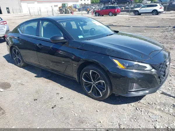 1N4BL4CWXRN427716 2024 NISSAN ALTIMA - Image 1