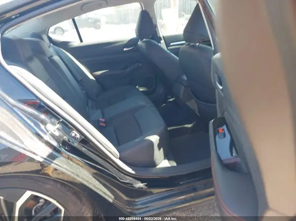 1N4BL4CWXRN427716 2024 NISSAN ALTIMA - Image 8