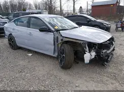 1N4BL4CWXSN303435 2025 NISSAN ALTIMA