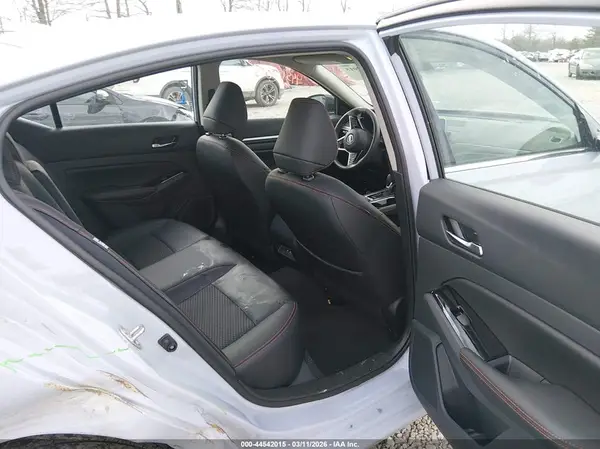 1N4BL4CWXSN303435 2025 NISSAN ALTIMA - Image 8