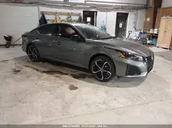 1N4BL4CWXSN316654 2025 NISSAN ALTIMA
