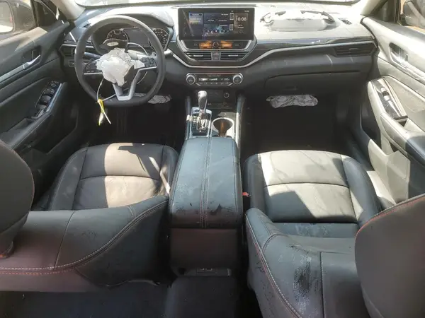 1N4BL4CWXSN326505 2025 NISSAN ALTIMA - Image 8