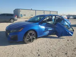 1N4BL4CWXSN334359 2025 NISSAN ALTIMA