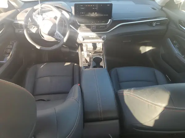 1N4BL4CWXSN334359 2025 NISSAN ALTIMA - Image 8