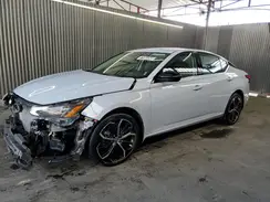 1N4BL4CWXSN343479 2025 NISSAN ALTIMA