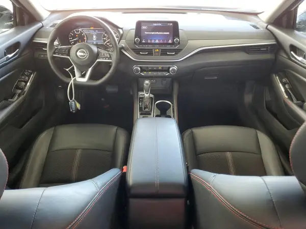 1N4BL4CWXSN343479 2025 NISSAN ALTIMA - Image 8