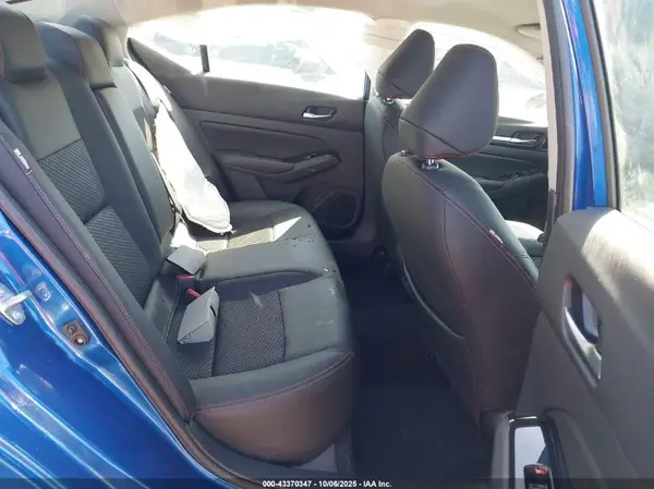 1N4BL4CWXSN346141 2025 NISSAN ALTIMA - Image 8