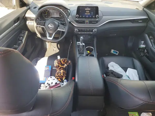 1N4BL4CWXSN398238 2025 NISSAN ALTIMA - Image 8
