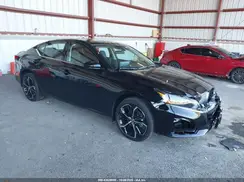 1N4BL4CWXSN406192 2025 NISSAN ALTIMA