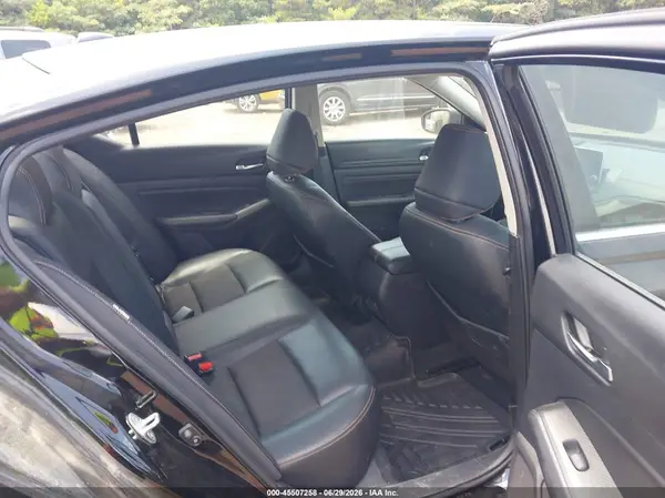 1N4BL4CZ4LC238201 2020 NISSAN ALTIMA - Image 8
