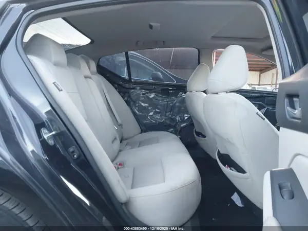 1N4BL4DV0KC104458 2019 NISSAN ALTIMA - Image 8
