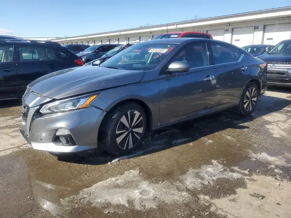 1N4BL4DV0KC106002 2019 NISSAN ALTIMA - Image 1