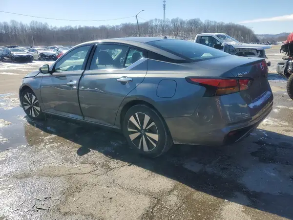 1N4BL4DV0KC106002 2019 NISSAN ALTIMA - Image 2