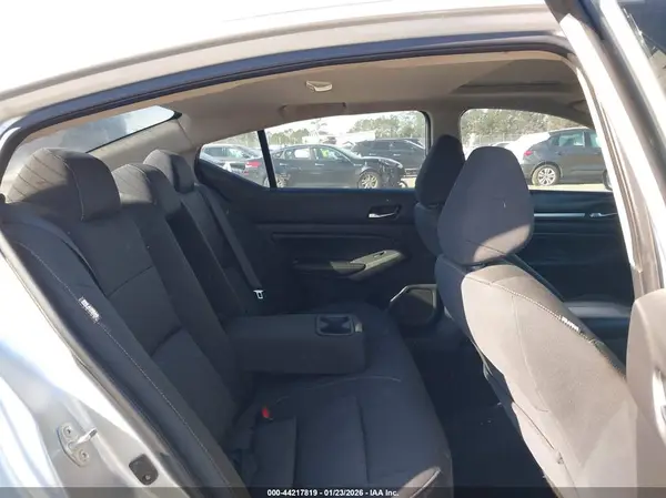 1N4BL4DV0KC106677 2019 NISSAN ALTIMA - Image 8