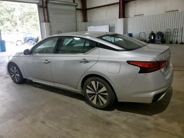 1N4BL4DV0KC108302 2019 NISSAN ALTIMA - Image 2