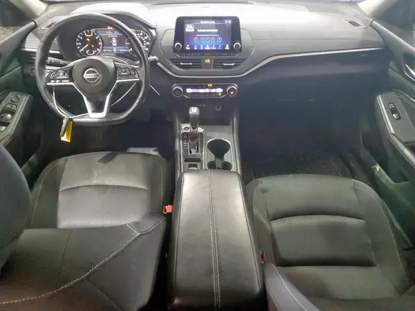 1N4BL4DV0KC108302 2019 NISSAN ALTIMA - Image 8