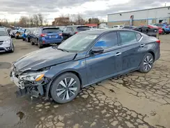 1N4BL4DV0KC110230 2019 NISSAN ALTIMA