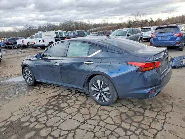 1N4BL4DV0KC110230 2019 NISSAN ALTIMA - Image 2