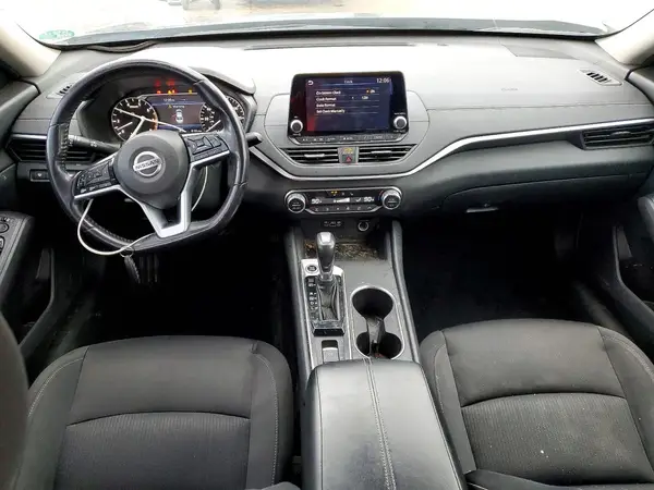 1N4BL4DV0KC110230 2019 NISSAN ALTIMA - Image 8