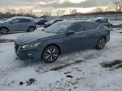 1N4BL4DV0KC110275 2019 NISSAN ALTIMA