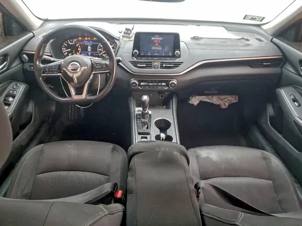 1N4BL4DV0KC110275 2019 NISSAN ALTIMA - Image 8