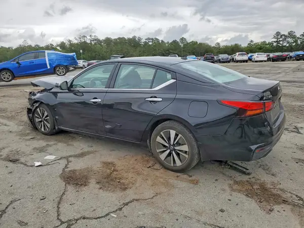 1N4BL4DV0KC112477 2019 NISSAN ALTIMA - Image 2