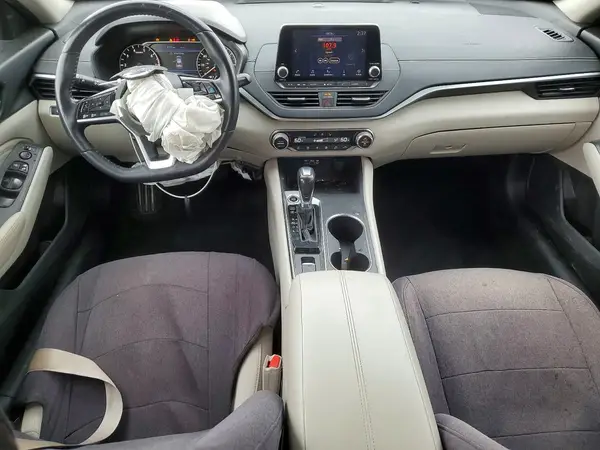 1N4BL4DV0KC112477 2019 NISSAN ALTIMA - Image 8