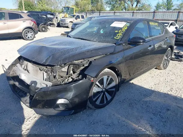 1N4BL4DV0KC112656 2019 NISSAN ALTIMA - Image 2