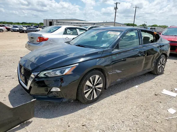 1N4BL4DV0KC112835 2019 NISSAN ALTIMA - Image 1
