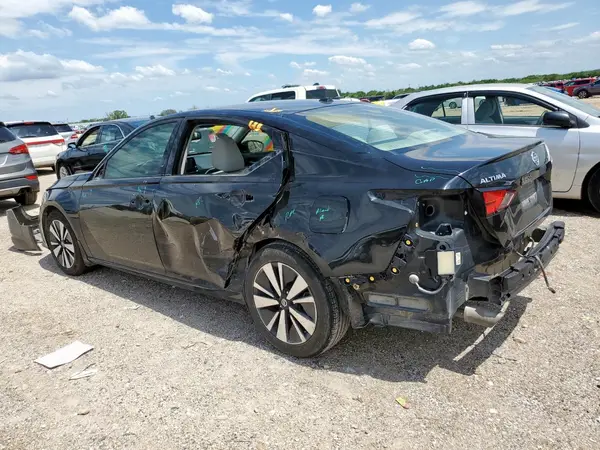 1N4BL4DV0KC112835 2019 NISSAN ALTIMA - Image 2