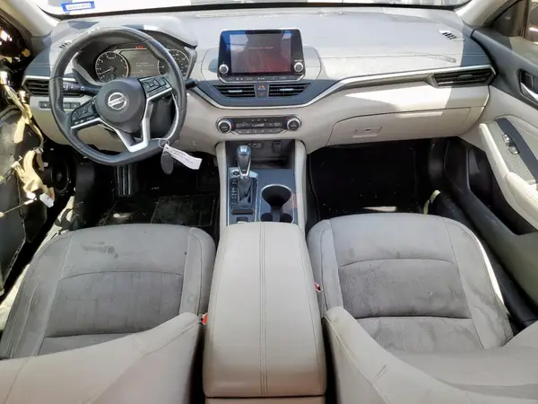 1N4BL4DV0KC112835 2019 NISSAN ALTIMA - Image 8