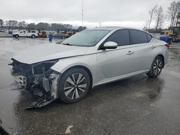1N4BL4DV0KC113273 2019 NISSAN ALTIMA - Image 1