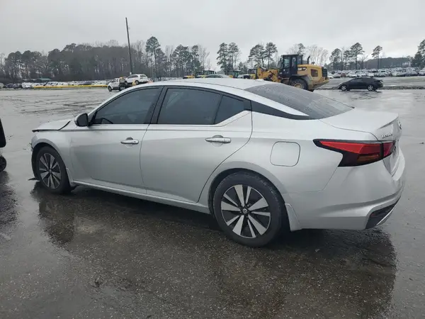 1N4BL4DV0KC113273 2019 NISSAN ALTIMA - Image 2
