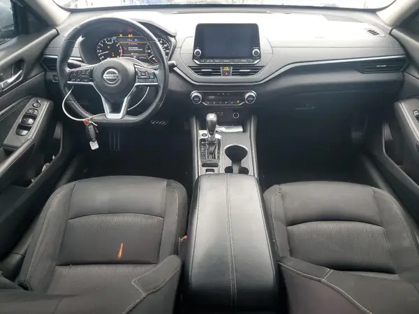 1N4BL4DV0KC113273 2019 NISSAN ALTIMA - Image 8