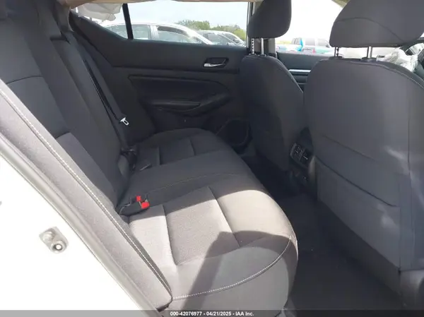1N4BL4DV0KC114312 2019 NISSAN ALTIMA - Image 8