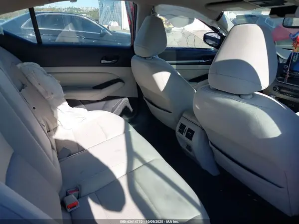 1N4BL4DV0KC114892 2019 NISSAN ALTIMA - Image 8