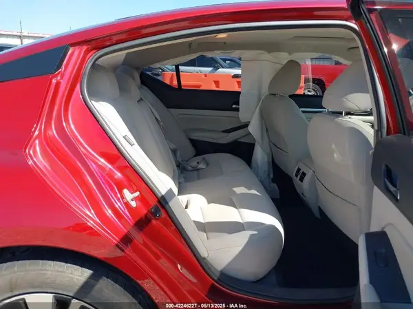 1N4BL4DV0KC115122 2019 NISSAN ALTIMA - Image 8
