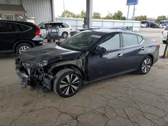 1N4BL4DV0KC117775 2019 NISSAN ALTIMA
