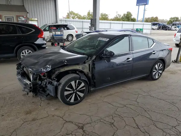 1N4BL4DV0KC117775 2019 NISSAN ALTIMA - Image 1