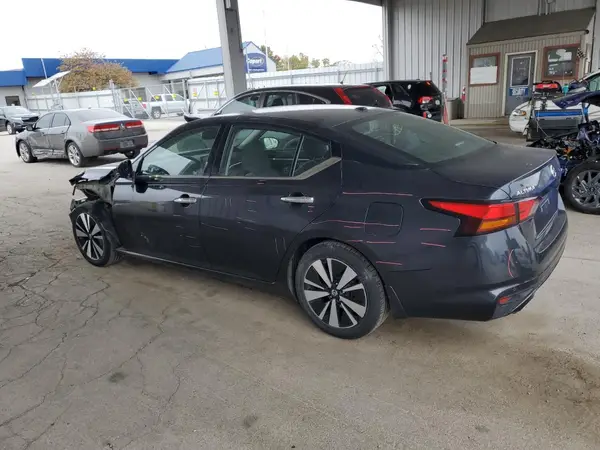 1N4BL4DV0KC117775 2019 NISSAN ALTIMA - Image 2