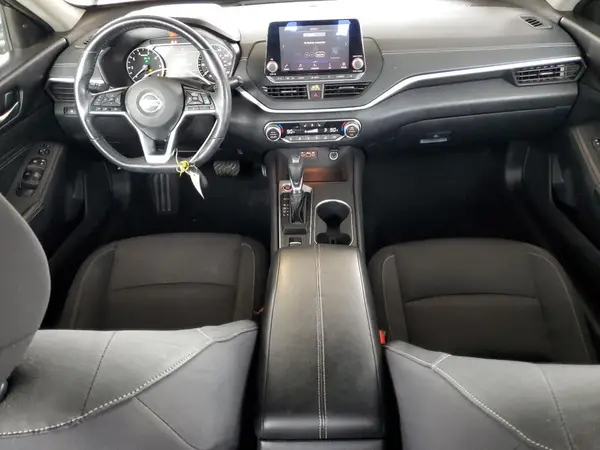 1N4BL4DV0KC117775 2019 NISSAN ALTIMA - Image 8