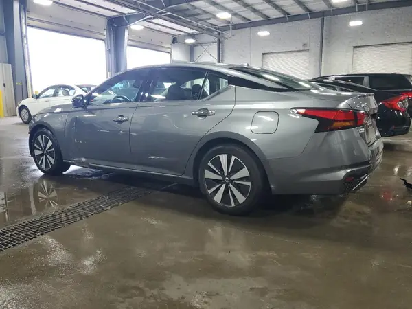 1N4BL4DV0KC119753 2019 NISSAN ALTIMA - Image 2