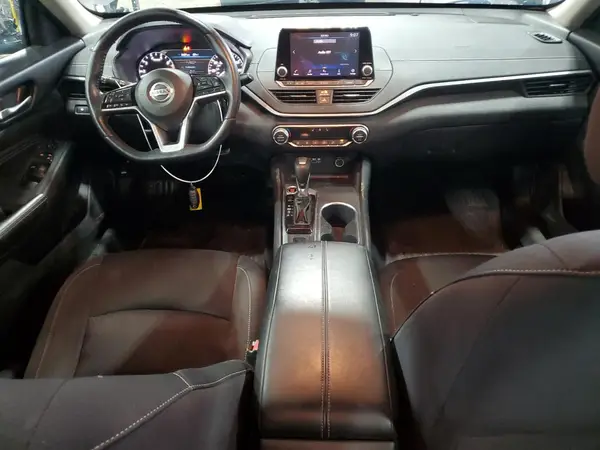 1N4BL4DV0KC119753 2019 NISSAN ALTIMA - Image 8